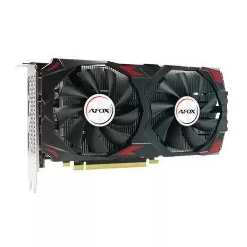 carte graphique RX580 AFOX 8G GDDR5