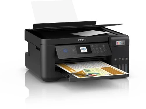 IMPRIMANTE EPSON L4260 ECOTANK A4 WIFI RECTO VERSO
