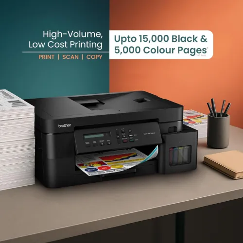 IMPRIMANT BROTHER DCP-830DW WIFI RECTO VERSO ADF