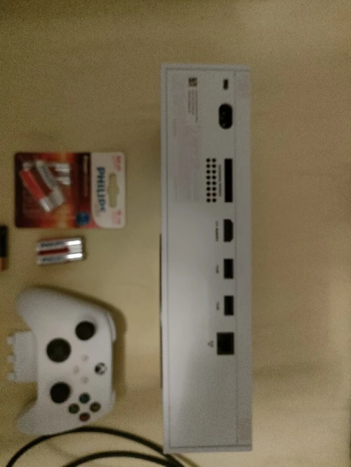 xbox serie s