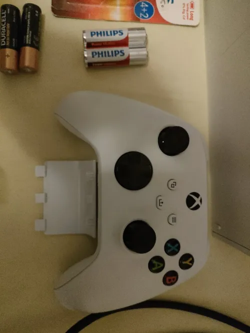 xbox serie s