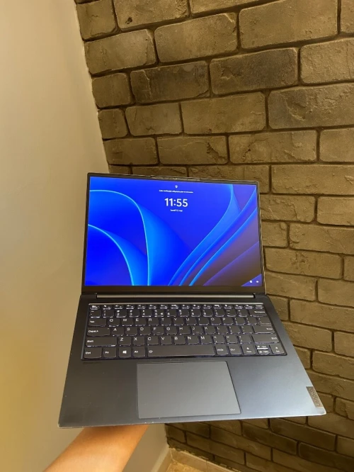 Lenovo Yoga Slim 7 Pro