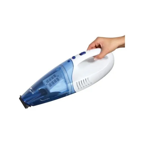 Aspirateur à main 2en1 sans fil 