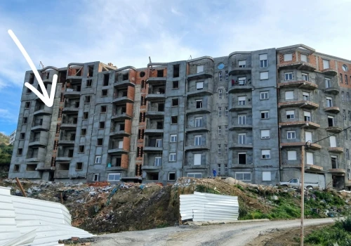 Vente Appartement F3 Béjaïa Beni ksila