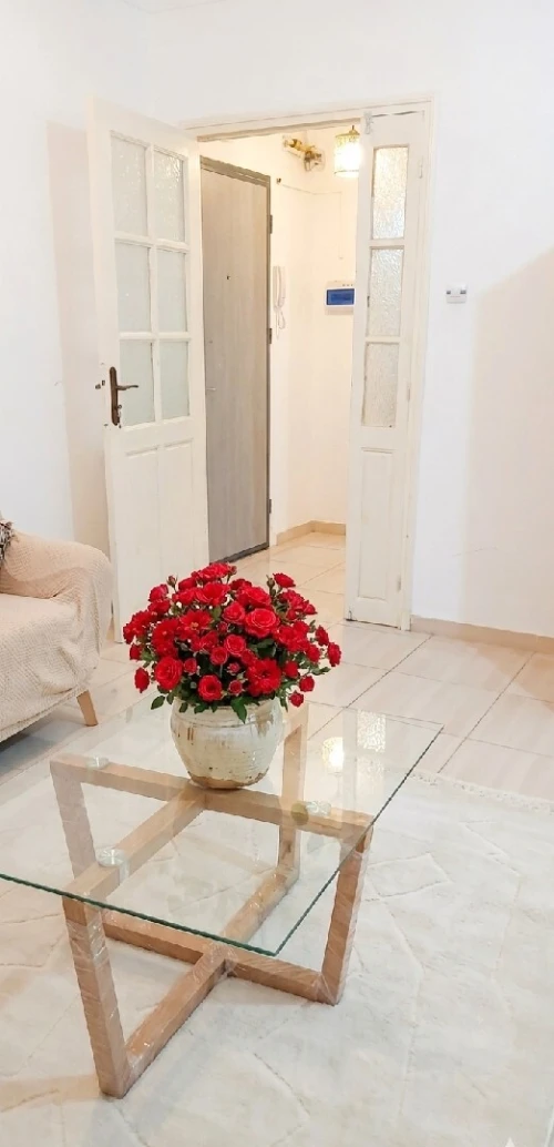 Location vacances Appartement F3 Béjaïa Bejaia
