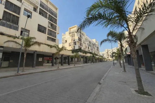 Location Appartement Oran Bir el djir