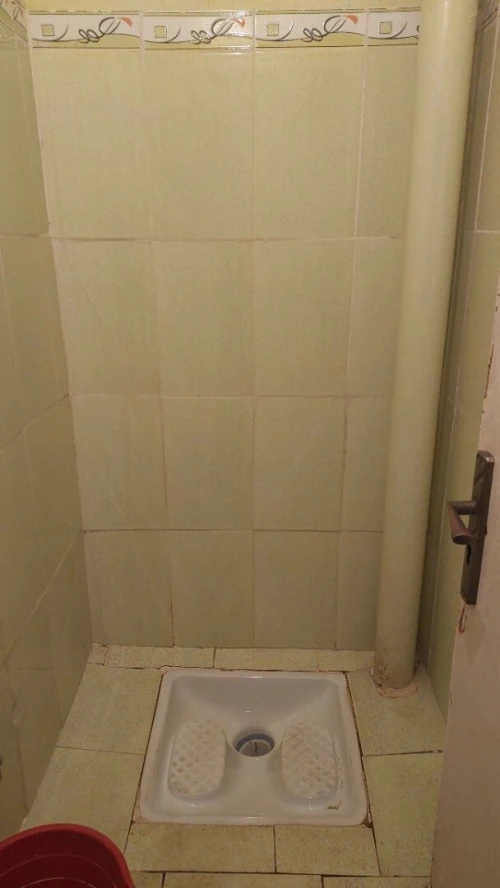 Location vacances Appartement F3 Aïn Témouchent Beni saf