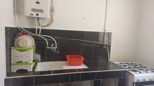 Location vacances Appartement F3 Aïn Témouchent Beni saf