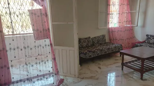 Location vacances Appartement F3 Aïn Témouchent Beni saf