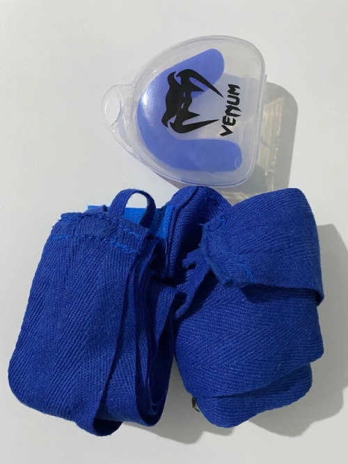 Pack de Boxing