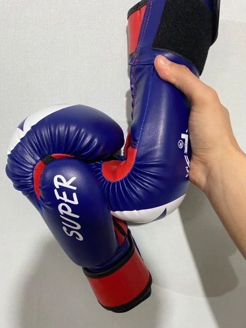 Pack de Boxing