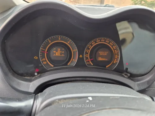 Toyota Auris 2010 Auris