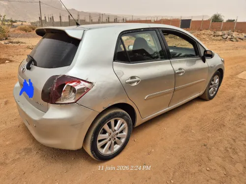 Toyota Auris 2010 Auris