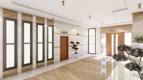 Vente Appartement F4 Oran Bir el djir