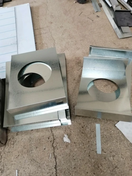 الحميز. برج الكيفان
