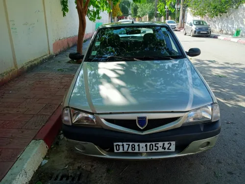 Dacia Solenza 2005 Solenza