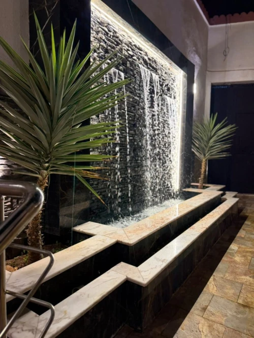 Location vacances Villa Oran Bousfer