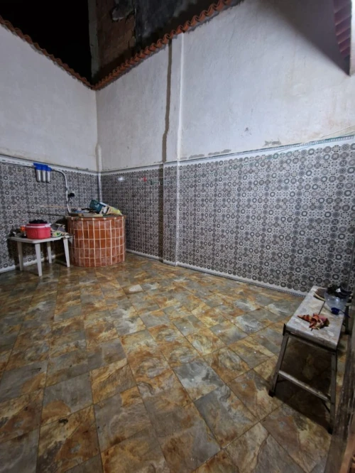 Location vacances Villa Oran Bousfer
