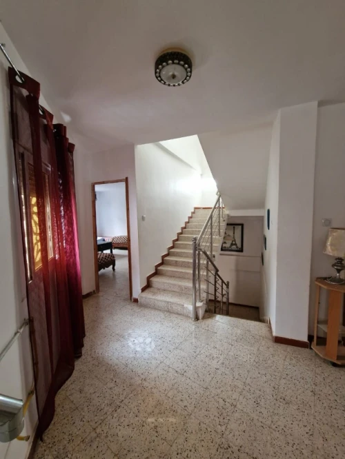 Location vacances Villa Oran Bousfer