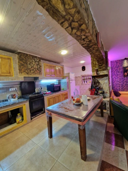 Location vacances Villa Oran Bousfer