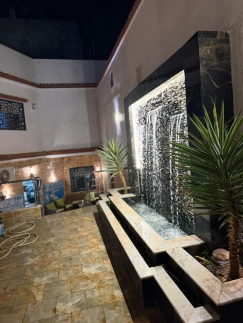 Location vacances Villa Oran Bousfer