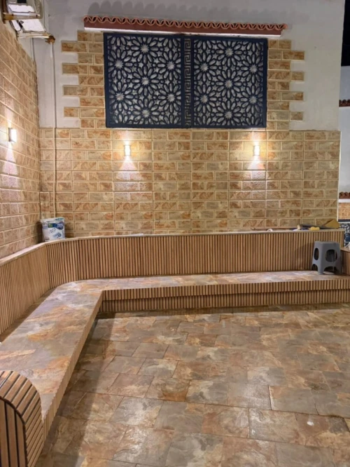 Location vacances Villa Oran Bousfer