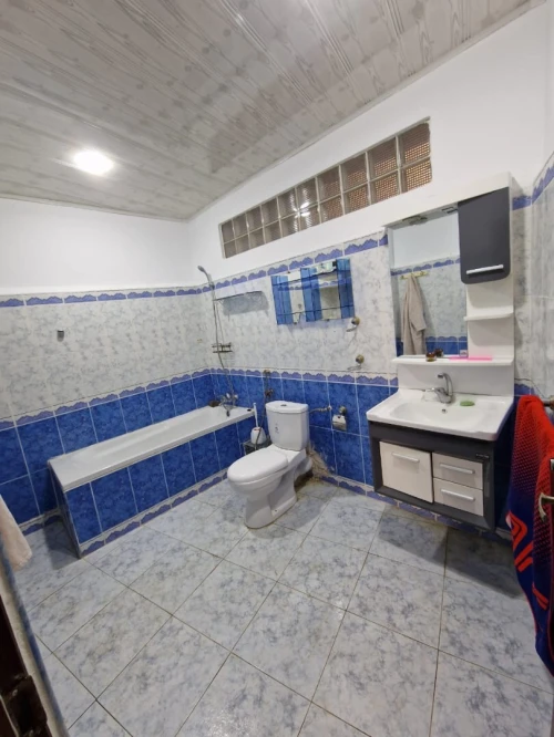 Location vacances Villa Oran Bousfer