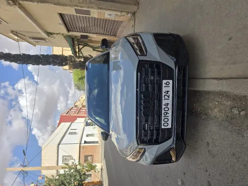 Audi Q2 2024 Q2