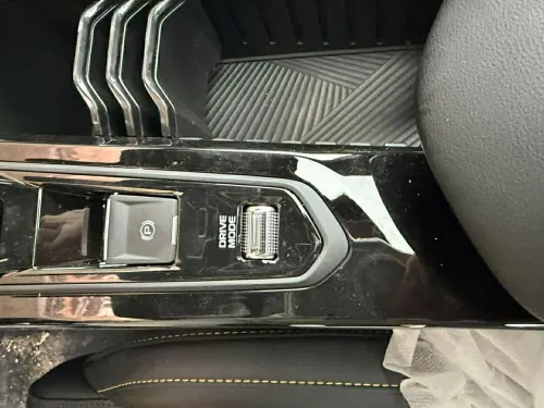 Geely Coolray 2025 Full options