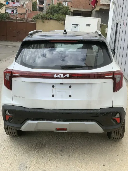 Kia Seltos 2025 Premium