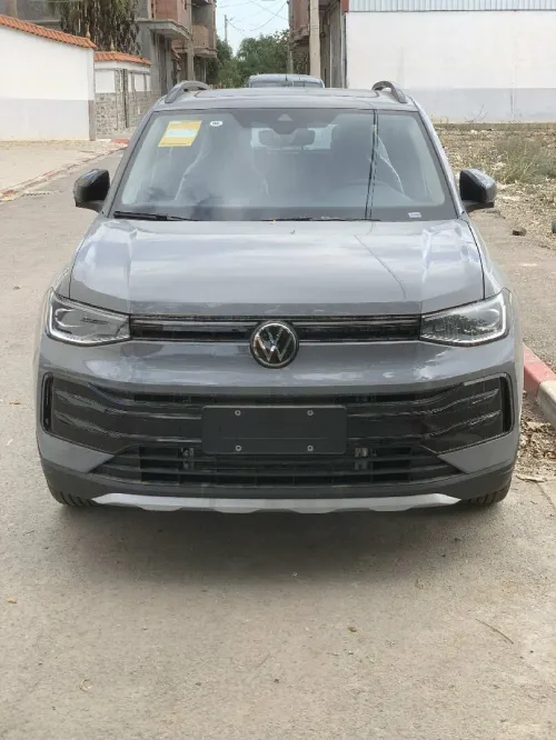 Volkswagen Tahru 2025 Sharp