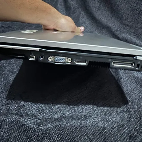Laptop HP EliteBook