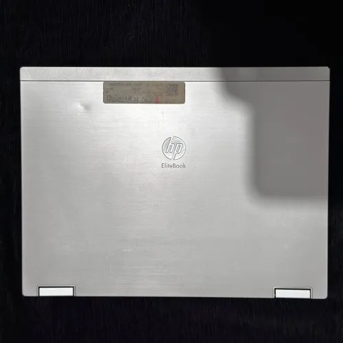 Laptop HP EliteBook