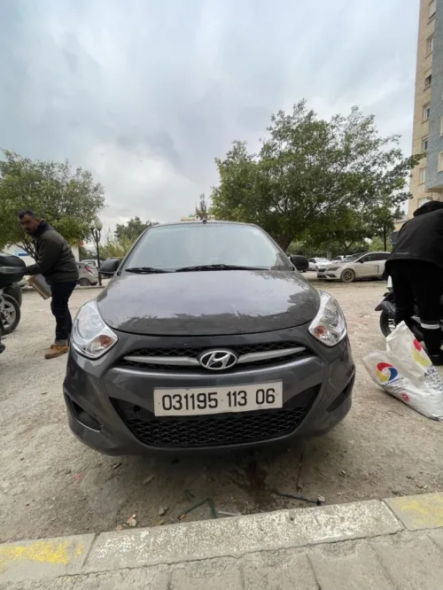 Hyundai i10 2013 i10