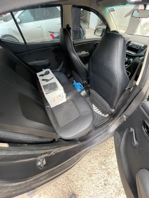 Hyundai i10 2013 i10