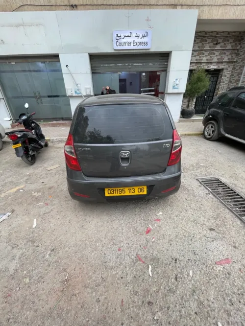 Hyundai i10 2013 i10