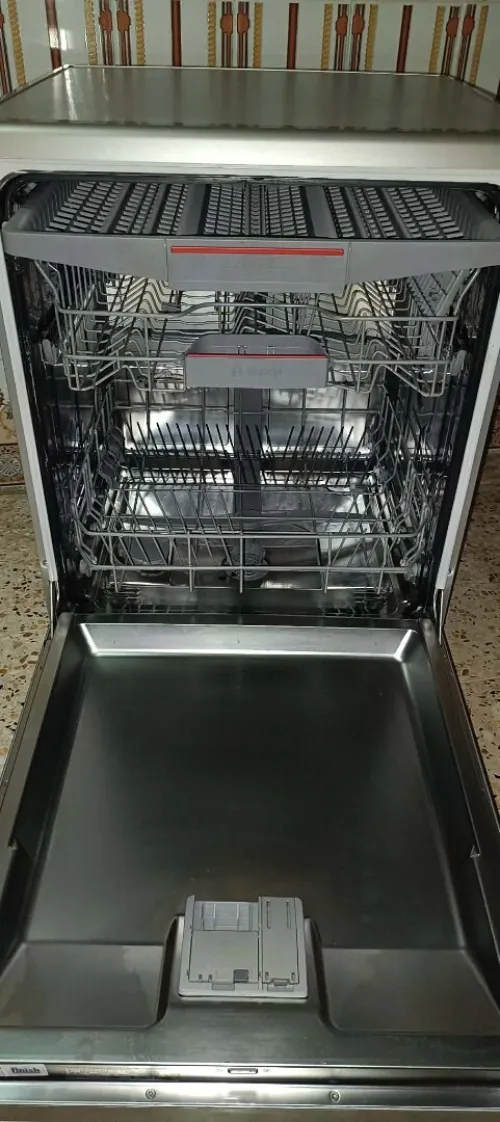 lave vaisselle bosch serie 4 silence plus