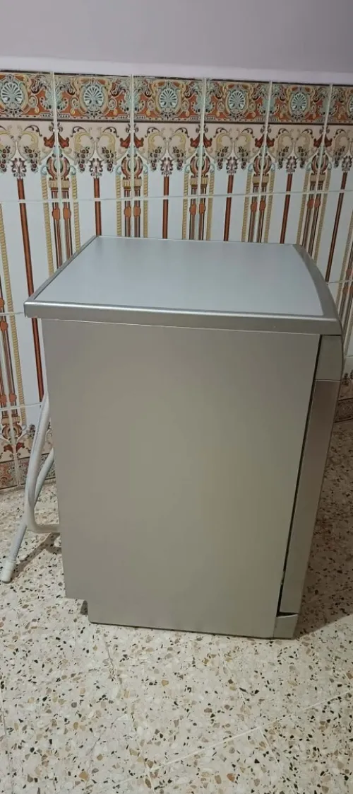 lave vaisselle bosch serie 4 silence plus