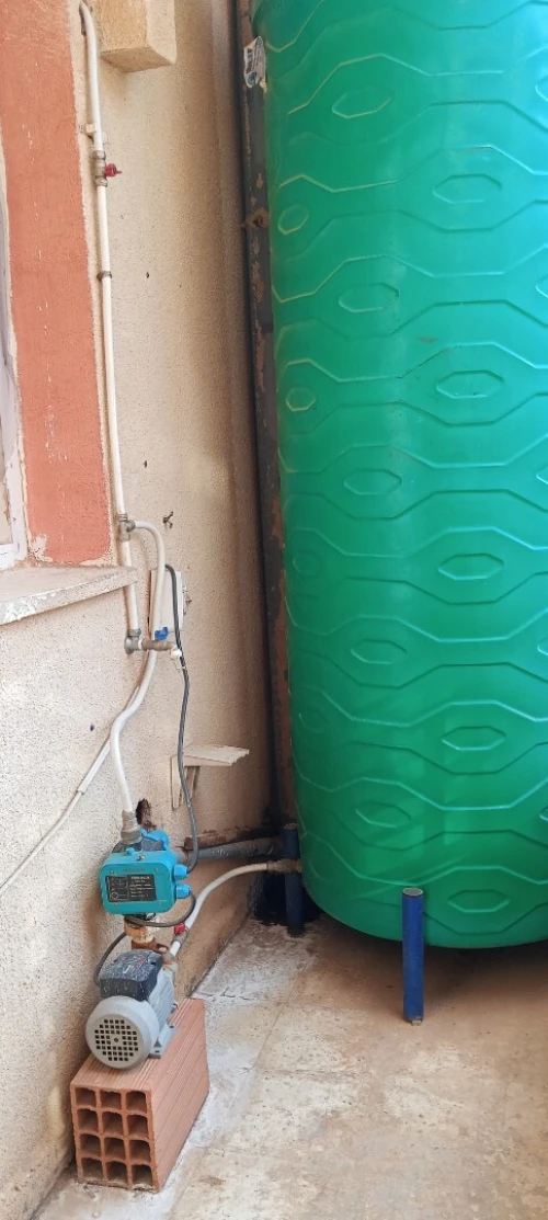 Location Appartement F4 Tlemcen Tlemcen