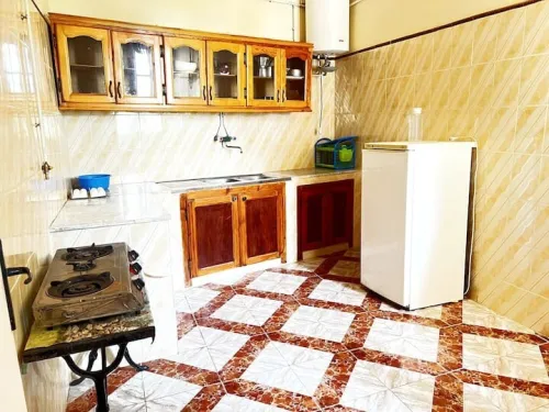 Location vacances Appartement F2 F3 Tizi Ouzou Tigzirt