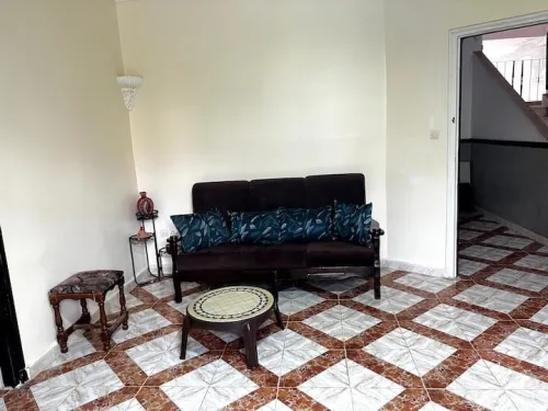 Location vacances Appartement F2 F3 Tizi Ouzou Tigzirt