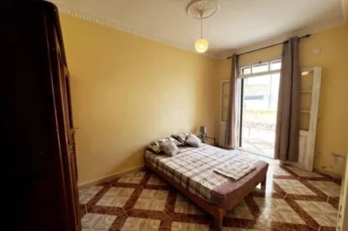 Location vacances Appartement F2 F3 Tizi Ouzou Tigzirt