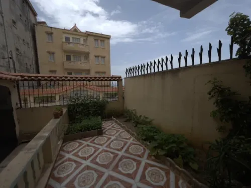 Location vacances Appartement F2 F3 Tizi Ouzou Tigzirt