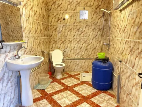 Location vacances Appartement F2 F3 Tizi Ouzou Tigzirt