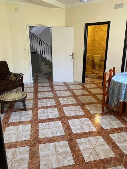 Location vacances Appartement F2 F3 Tizi Ouzou Tigzirt