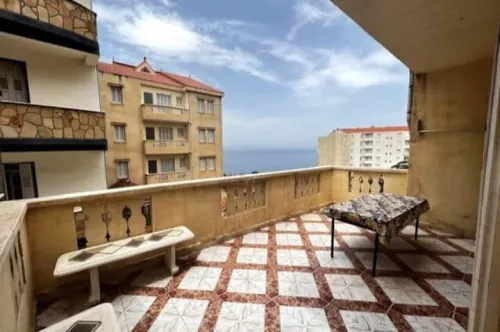 Location vacances Appartement F2 F3 Tizi Ouzou Tigzirt