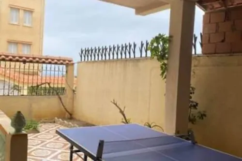 Location vacances Appartement F2 F3 Tizi Ouzou Tigzirt