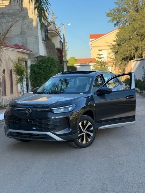 Volkswagen Tayron  2026 Tayron L Elite