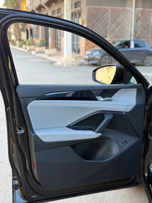 Volkswagen Tayron  2026 Tayron L Elite