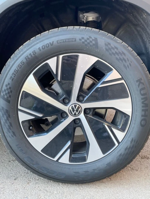 Volkswagen Tayron  2026 Tayron L Elite